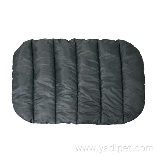 Comfortable and Portable Pet mat cushion